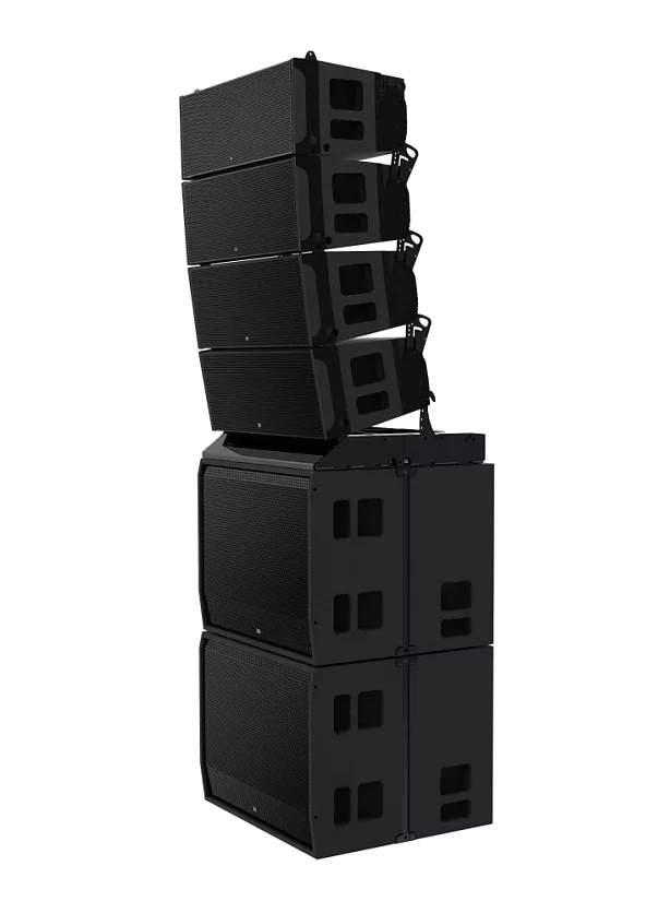 Сабвуфер DS Proaudio TAURA C-sub 18 6