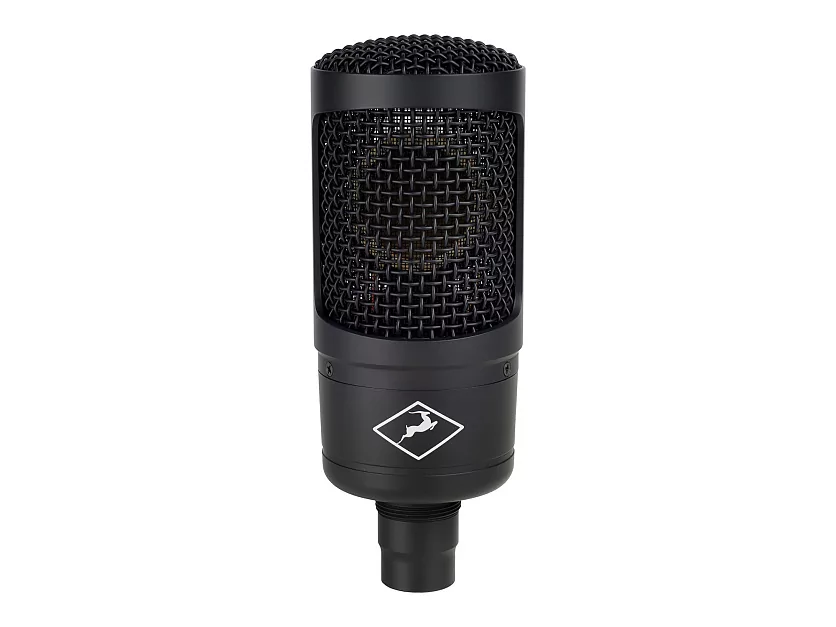Микрофон Antelope Audio Edge Solo 2