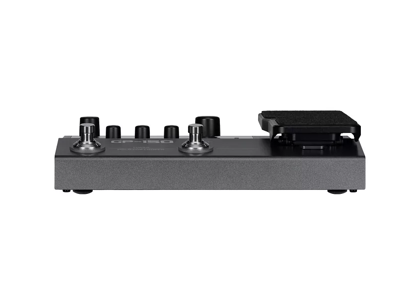 Напольный процессор эффектов Valeton GP-150 5