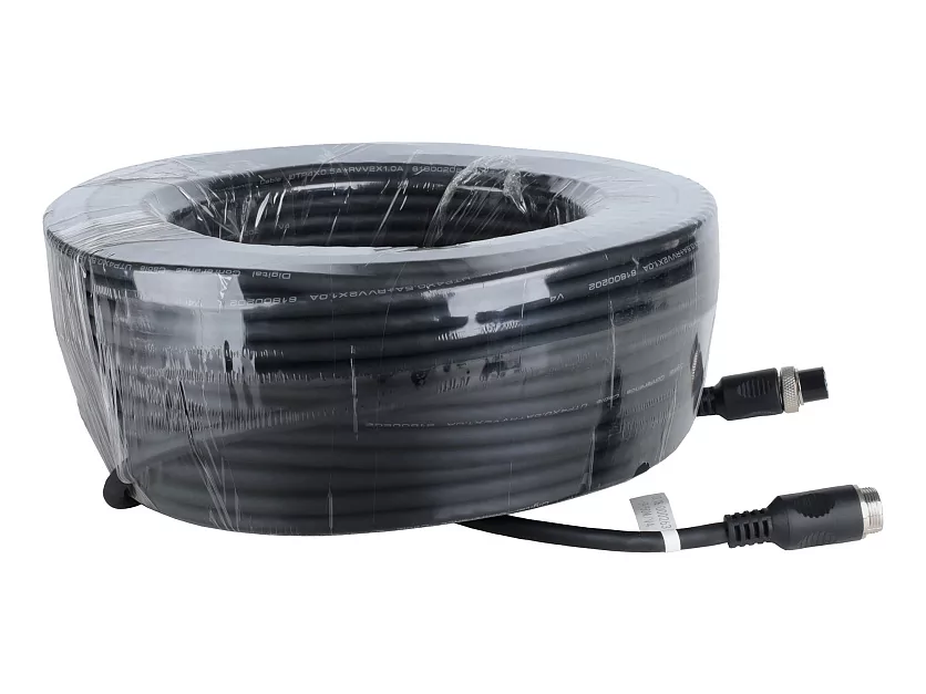 Кабель Intrend ICS-Pro-EC50 3