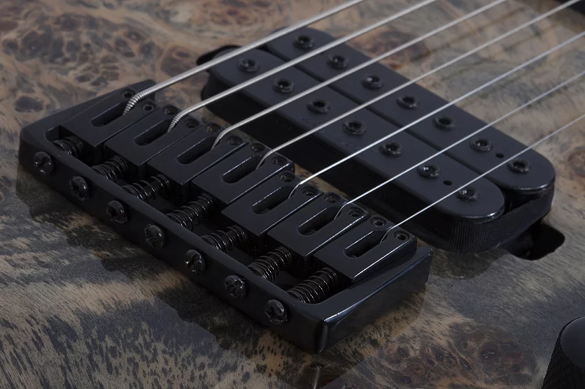 Электрогитара SCHECTER C-7 PRO CB 3