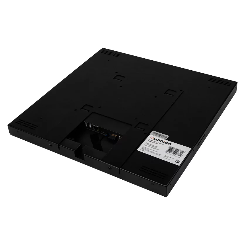 Квадратный дисплей Lumien LSQ2201FHD 6
