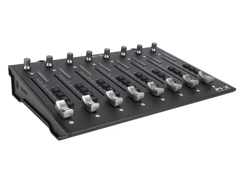 MIDI контроллер Icon P1-X 2