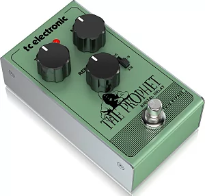 Педаль эффектов TC Electronic THE PROPHET DIGITAL DELAY 3