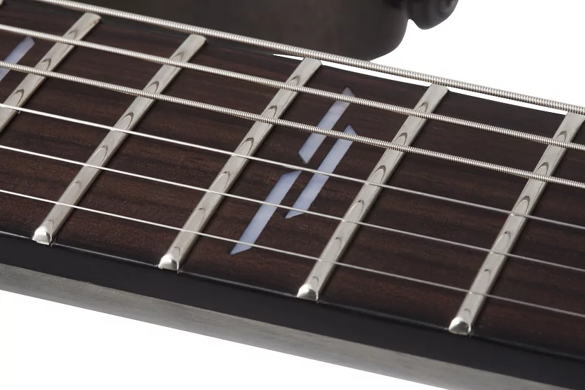 Электрогитара SCHECTER OMEN ELITE-6 BCHB 9