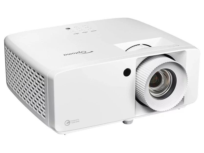Лазерный проектор Optoma ZH451