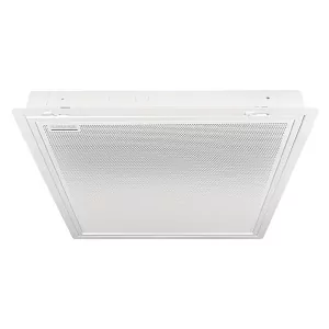 Потолочный микрофон SHURE MXA902W-S-60CM 3