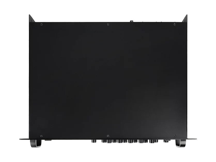 Микшер-усилитель Intrend ITMXAMP-350MTZ 11