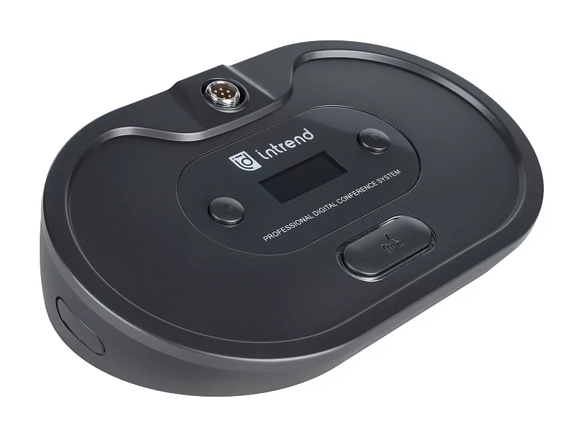 Пульт Intrend ICS-WL-MD 8