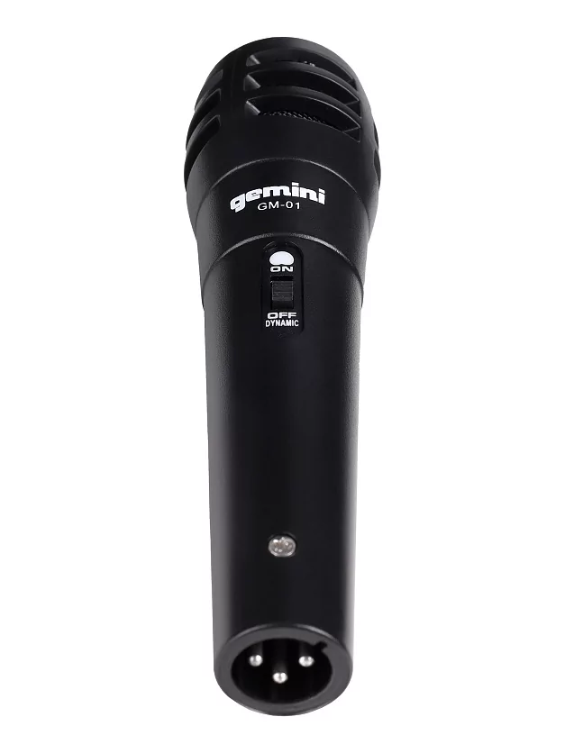 Акустическая система Gemini GLS-550 20