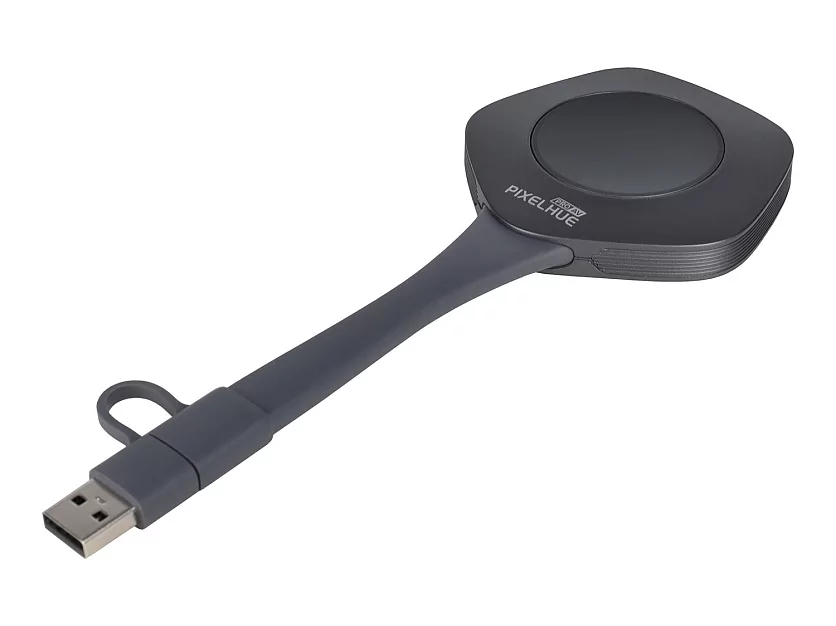 Комплект системы показа презентаций BYOM Pixelhue WDH-41 29