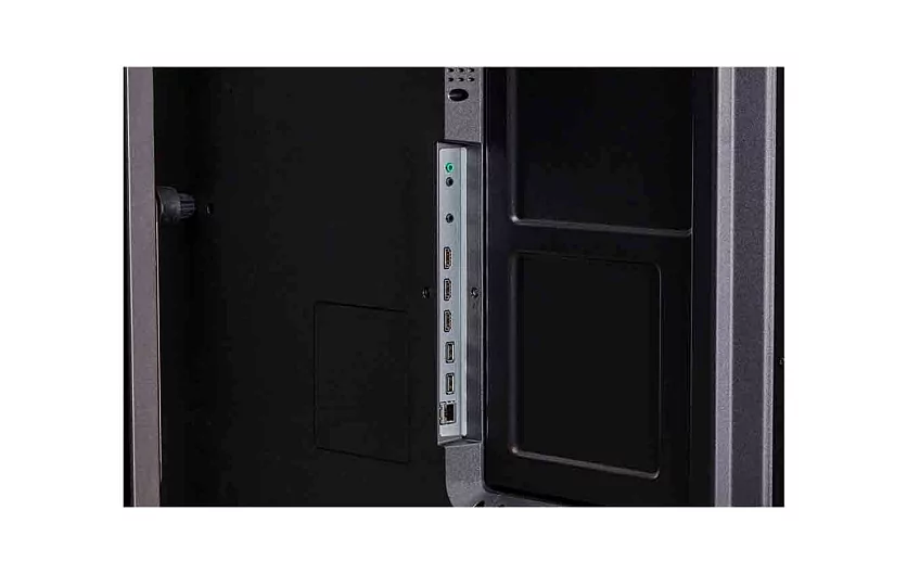 Профессиональный дисплей LG 75UL3Q-E 4