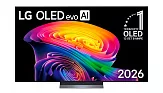 Телевизор LG OLED65C6RLA.ARU