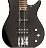 Бас-гитара STAGG SBF-40 BLK 2