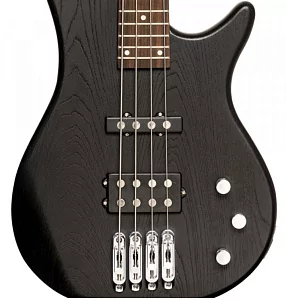 Бас-гитара STAGG SBF-40 BLK 2