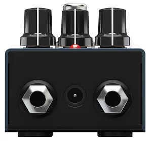 Педаль эффектов TC Electronic MAGUS PRO 4