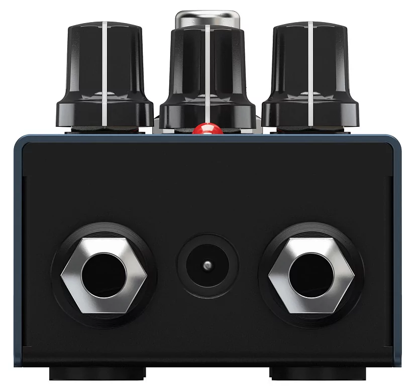 Педаль эффектов TC Electronic MAGUS PRO 4