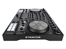 DJ контроллер Native Instruments Traktor Kontrol S4 Mk3 6