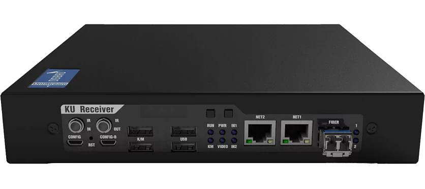 Карта передатчика HDMI KVM Digibird DB-UniStream-T-HDMI-PT1F1-KUTXC 4