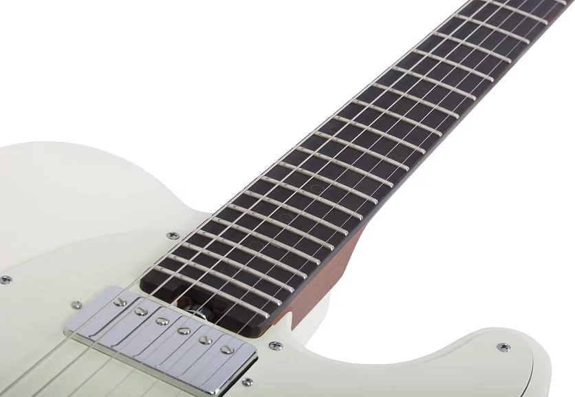 Электрогитара SCHECTER NICK JOHNSTON PT A.SNOW 13