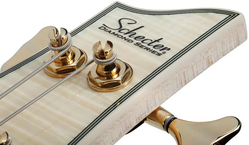 Бас-гитара SCHECTER OMEN EXTREME-4 GNAT 17