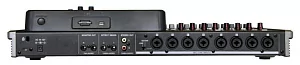 Рекордер портативный Tascam DP-24SD 3