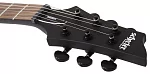 Электрогитара SCHECTER DAMIEN-6 SBK 11
