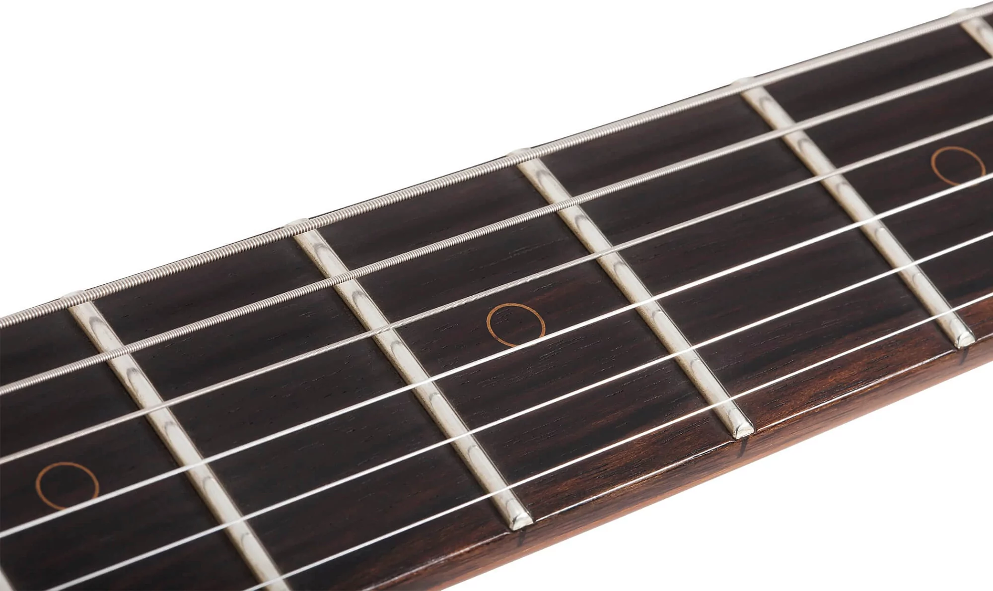 Электрогитара SCHECTER NICK JOHNSTON PT A.SNOW 15