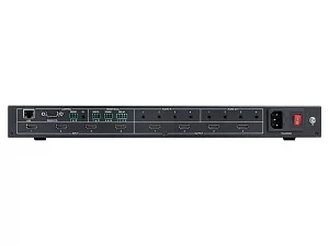 Матричный коммутатор Intrend ITMFM-4x4H4A 5