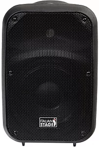 Активная акустическая система ITALIAN STAGE SPX08AUB 2