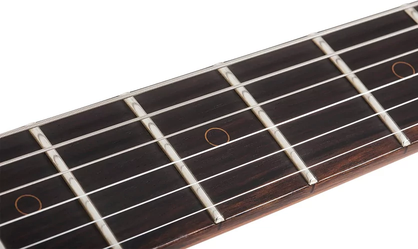 Электрогитара SCHECTER NICK JOHNSTON PT A.SNOW 15