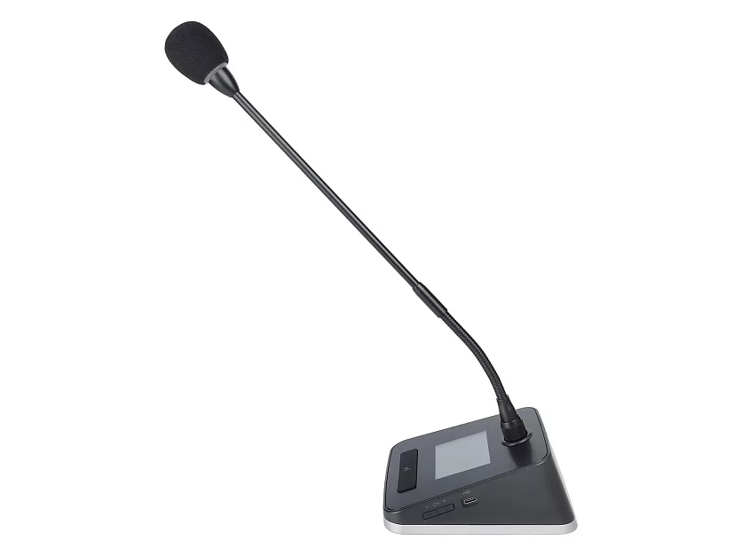 Пульт Intrend ICS-WLpro-MD 4