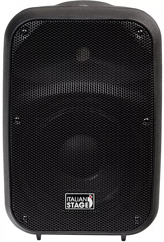Активная акустическая система ITALIAN STAGE SPX08AUB 2