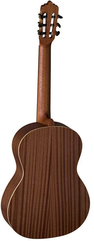 Классическая гитара LA MANCHA Rubi CM/59 2