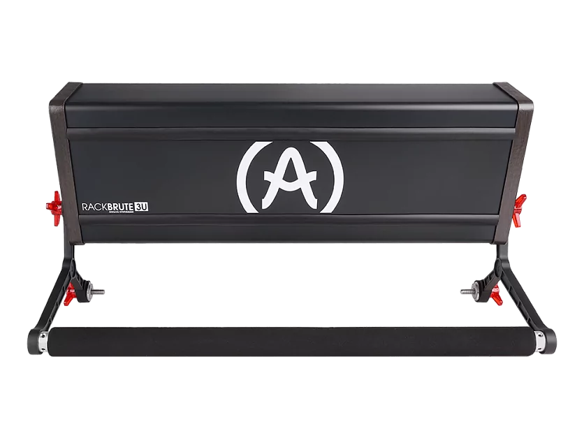 Шасси для Eurorack-модулей Arturia RackBrute 3U Noir 5