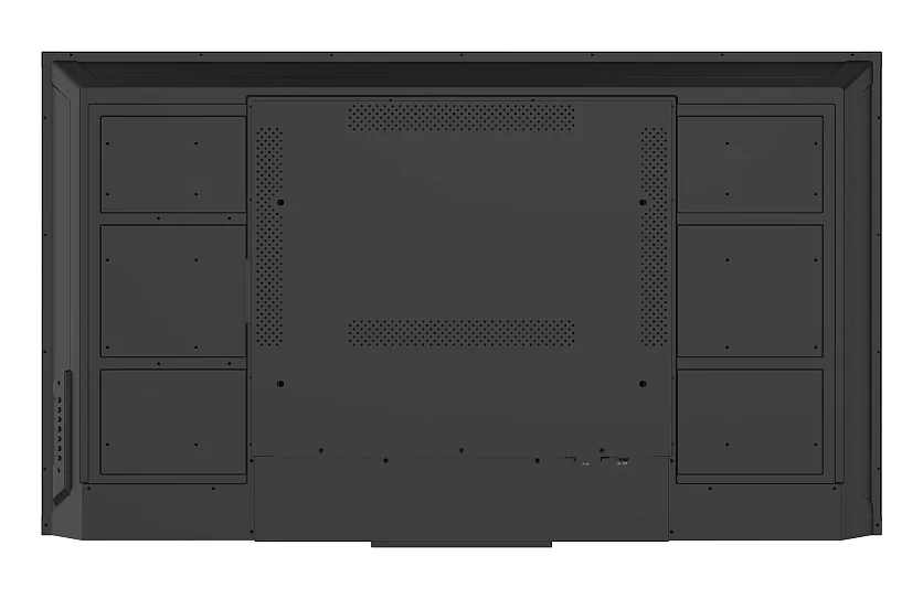 Профессиональный дисплей Lumien LB4350SDG2 6