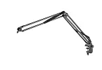 Настольная микрофонная стойка пантограф K&M 23840-300-55
