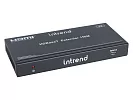 Удлинитель сигнала HDMI Intrend ITEB-150HDBTC 12