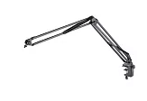 Настольная микрофонная стойка пантограф K&M 23840-300-55