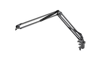 Настольная микрофонная стойка пантограф K&M 23840-300-55
