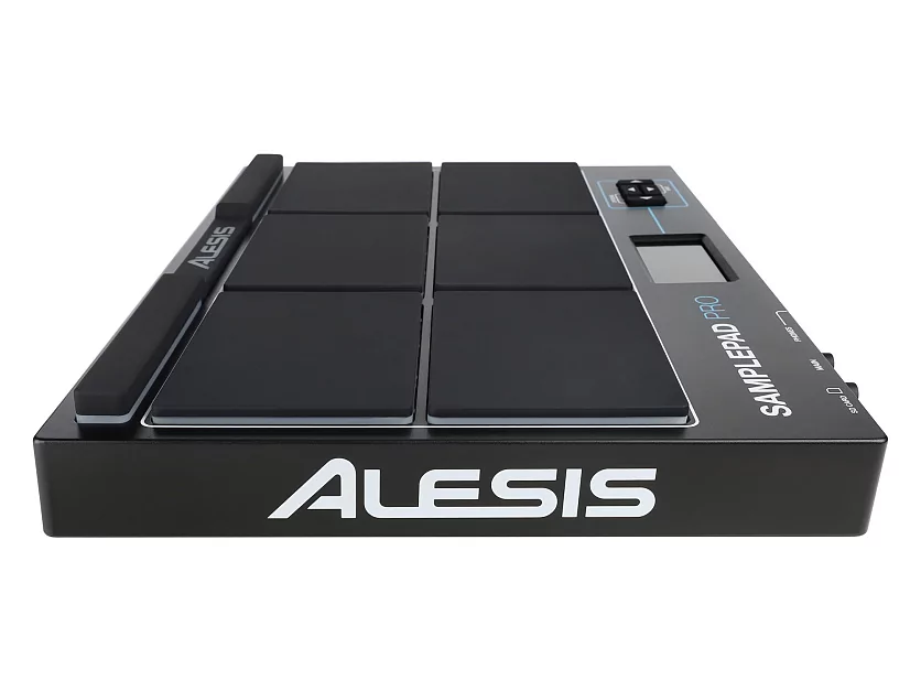 Барабанный MIDI контроллер Alesis SamplePad PRO 8