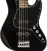 Бас-гитара STAGG SBJ-30 5S BLK 3