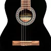Классическая гитара STAGG SCL60 BLK 5