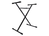 X-образная клавишная стойка K&M 18962-071-55