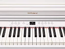 Цифровое пианино ROLAND RP701-WH 5