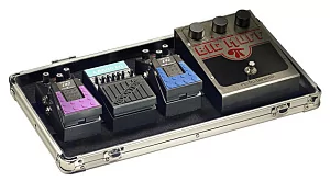 Кейс для гитарных педалей эффектов STAGG UPC-424 3