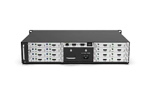 Шасси 2U Digibird DB-HMX2-E-FR2 5