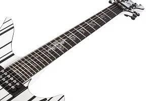 Электрогитара SCHECTER SYNYSTER STANDARD WHT 6