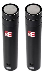 Микрофон конденсаторный sE Electronics SE8 PAIR 2