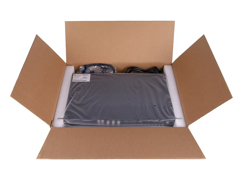 Спикер-процессор Intrend SP48 F 16